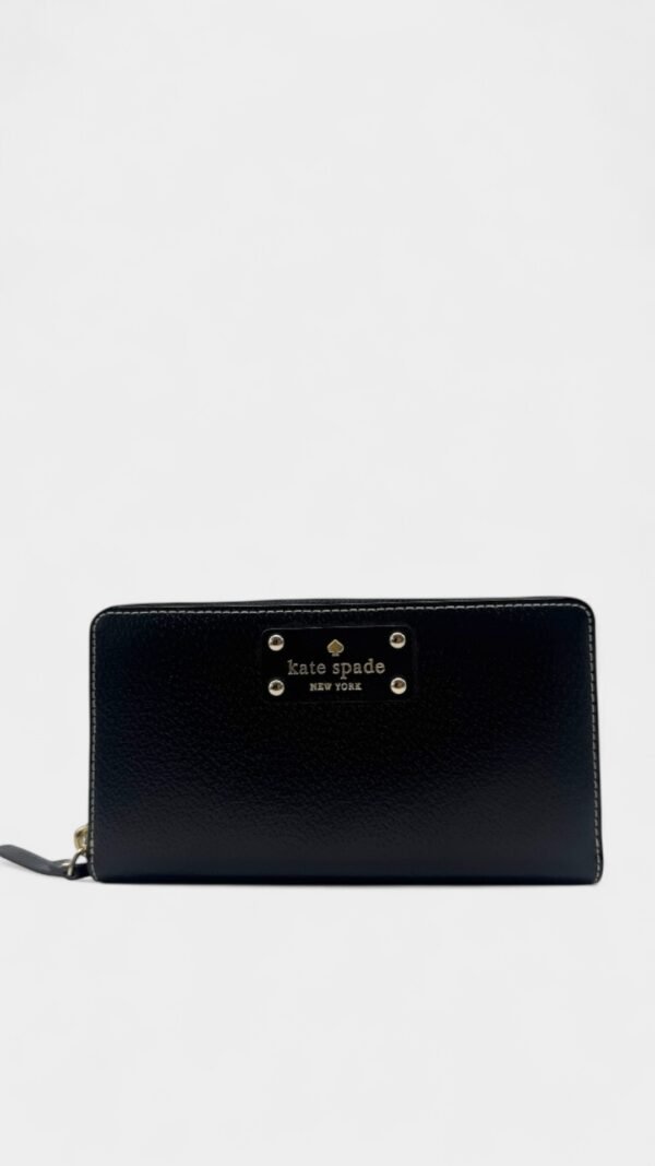 KATE SPADE - NEDA WELLESLEY WALLET - Image 2